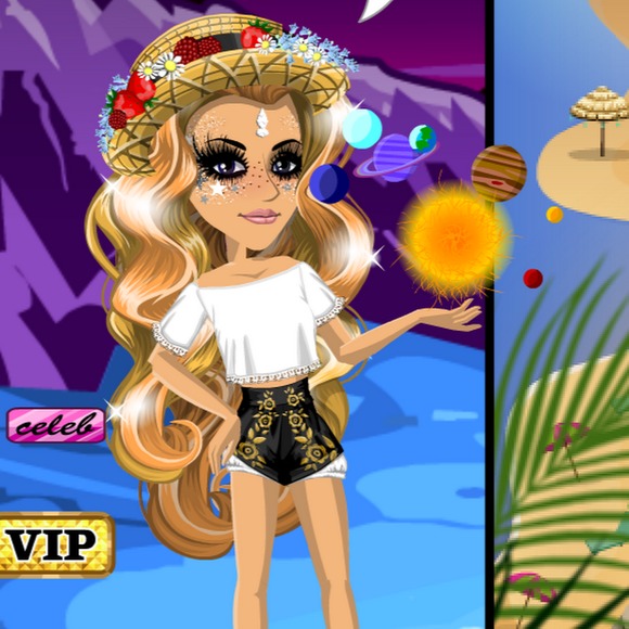 Meet your Posher, Idk - Picture 1 of 1